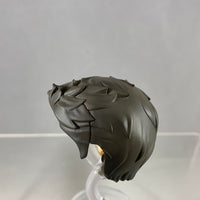 1230 -Iron Man Mark 85 Endgame Ver. Tony Stark Hair with Special Neck Joint