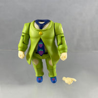1685 -Pannacotta's Suit