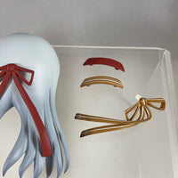 621 -Shokaku's Hair with Alternate Headbands and Bows (Option 1)