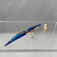 1718 -Traveler (Lumine)'s Wings (of Companionship)