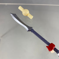 1431 -Asuka Plugsuit Ver. Twin-Blade Halberd