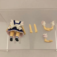 105 - Sakuya's Maid Uniform with Crossed Arms (Option 1)