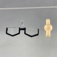1584 -Natsumi's Eyeglasses