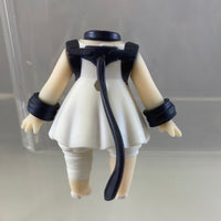 1896 -Girl of Light's Body