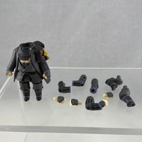 606 -Doudanuki's Whole Body (Option 3)