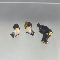 1717 -Traveler (Aether)'s Body