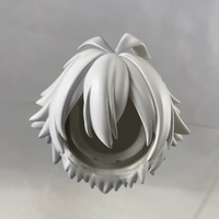 1208 -Samatoki's Hair