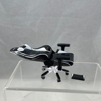 Gashapon - AKRACING Pro Gaming Chair (Office Desk Chair) 1/12 Scale