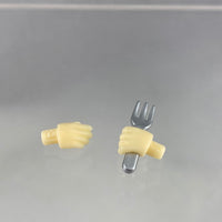 1685 -Pannacotta's Fork