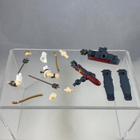 622 -Zuikaku's Bow and Arrow