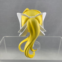 1847 -Misuzu Kamio's Ponytail with Bow