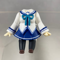334 -Ricca's Hatsunejima School Uniform