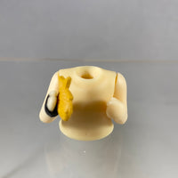 383 *-May'n Takiyaki with Arms