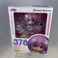 378 -Neptune (Original Release) Vers. Complete in Box