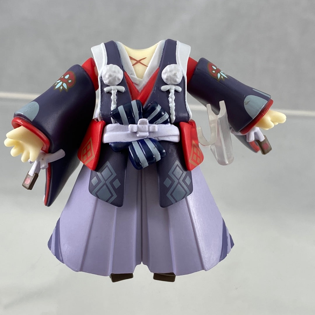 ꧁⋆Chibikojika⋆꧂ Wind Breaker Chibigurumi vol.2 Plush Doll Set of 5 Akihiko