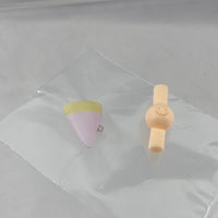 497 -Charlotte Dunois' Preorder GSC Bonus Mixed Berry Crepe