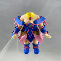 1596 -Dark Magician Girl's Body