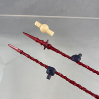 743 -Lancer/Scathach's Pair of Spears