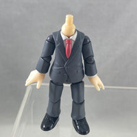 Cu-poche Limited Edition 14 -Frame Architectman's Body