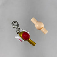 400 *-Sakura Kinomoto Sealing Wand (Key Form) GSC Online Store Bonus Charm