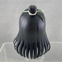 1109 -Lan Wangji (Original Ver.)'s Hair (SEE NOTE- missing one bang piece)