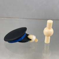 1414 -Osamu Dazai's Airport Ver. Hat (for Holding)