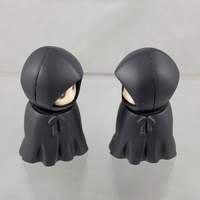 402 -Black Gold Saw TV Animation Ver. "Incomplete Girls" Minions