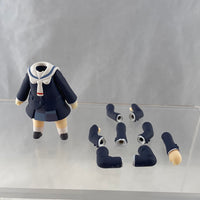 477 -Ruko's School Uniform (Option 1)