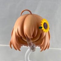 1586 -Himawari's Hair