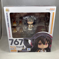 767 -Young Nagato Complete in Box with Preorder Bonus Box Sleeve