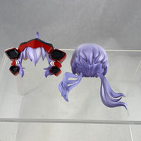 366 - Chris Yukine's Hair