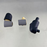 1726 -Itachi Uchiha: Anbu Black Ops Ver. Body Opt. 1 (Standing)