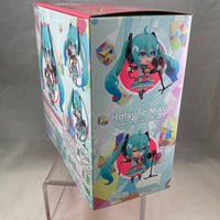 1151 -Hatsune Miku: Magical Mirai 2018 Ver. Complete in Box