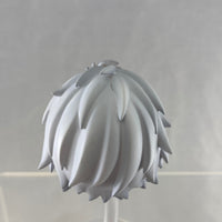1587 -Kuzuha's Hair (Opt. 2) with Standard Hair Front Only