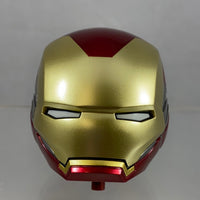 1230 -Iron Man Mark 85 Endgame Ver. Iron Man Helmet Head