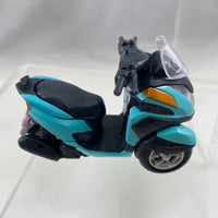 1865 -Rin Shima: Three Wheels Ver. Three Wheeled Trike