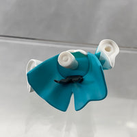 1491-DX -Saber/Okita Souji Coat of Oaths (Upper Half Without Hands)