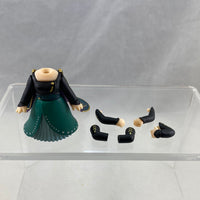 1627 -Anna: Epilogue Dress Ver. Dress