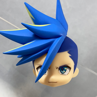 1152 -Galo Thymos' Hair and Faceplates