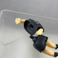 1443 -Osamu Miya's Volleyball Uniform