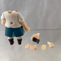 1486 -Kirara's School Uniform