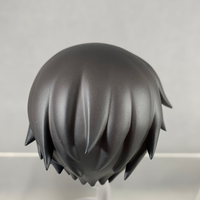 1432 -Tatsuya's Hair