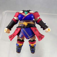936 -Saber/Miyamoto's Dress (Option 2)