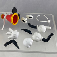 100 -Mickey Mouse AS-IS (Option 3)