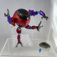 1522-DX -Peni Parker's Mech-Suit, SP//dr