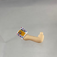 640 -Shidare's Bag of Snacks