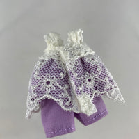 Cu-poche Friends -Cherie's Dress with Shorts