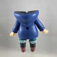 1266 -Chiaki's Camp Wear (Standing & Kneeling)