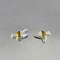 884 -Rider of "Black" Astolfo Peace Sign Hands