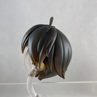 1296-DX -Rider/Ozymandias' Hair with Alternate Hair Front